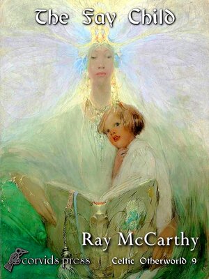 cover image of The Fay Child